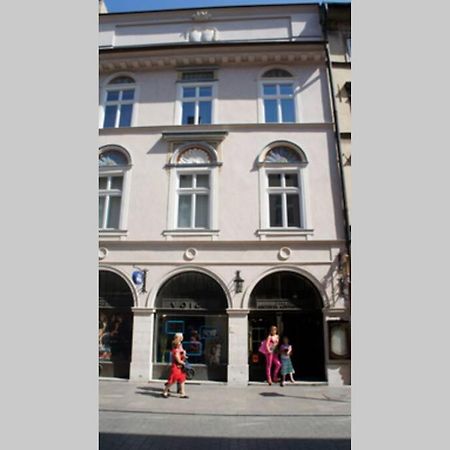 Florianska Penthouse Delux Apartment Krakow Exterior photo