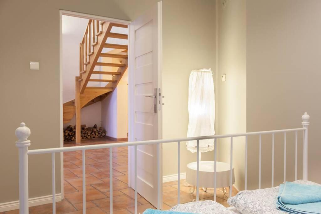 Florianska Penthouse Delux Apartment Krakow Exterior photo